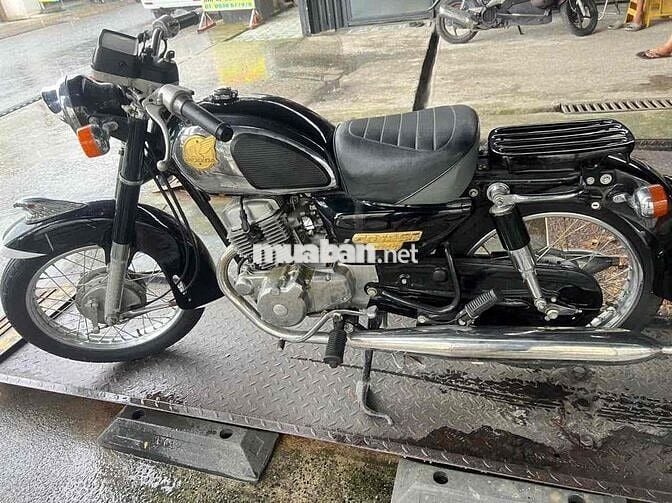 Honda CD125