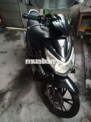 Cần bán xe máy Suzuki như hình
