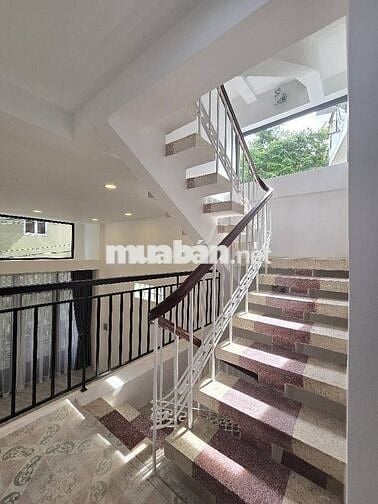 🔥 NHÀ 3 MẶT HẺM - LÊ VĂN SỸ, PN - GẦN 50m2 ❌ 4 TẦNG 👉CHỈ NHỈN 8.x TỶ