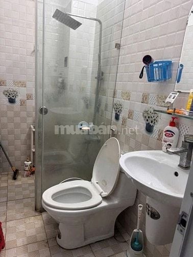 Bán Nhà 1 Trệt 1 Lầu  Đường Hương Lộ 1 Bình Chánh,380tr nhận nhà ngay