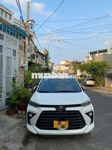 Toyota avanza 2023 CVT - 160000 km