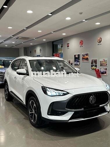 🚗 MG HS - Khuyến mãi lên đến 150 Triệu