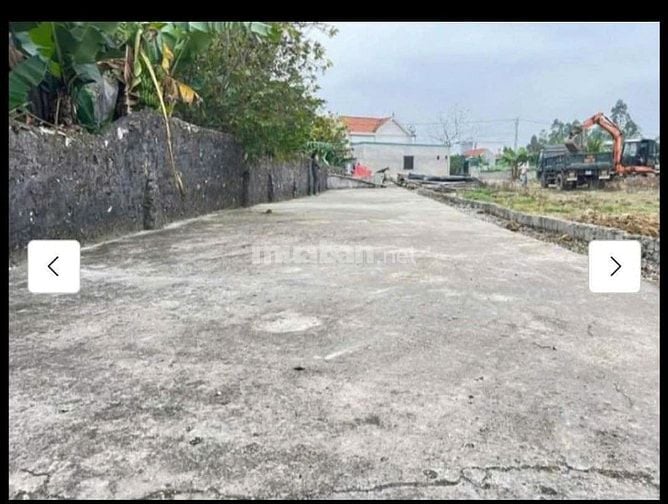  LÔ ĐẤT ĐẸP - THÔN 14 XÃ QUỲNH VINH THỊ XÃ HOÀNG MAI