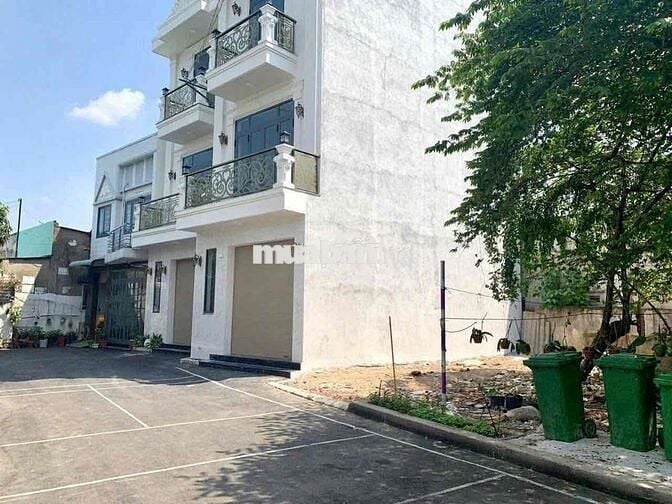 ✨✨✨bán nhà 1 trệt 3 lầu – khu an bình cũ, trấn biên mới, biên hoà