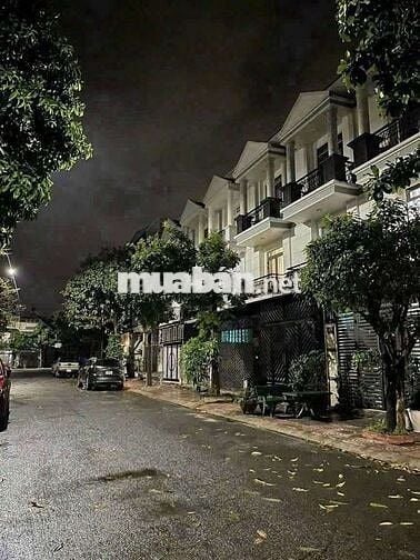 Cho thuê nhà full nội thất KĐT phúc đạt , phú lợi, thủ dầu một