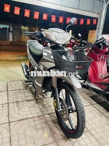 Sirius 50 cc 2023 chính chủ