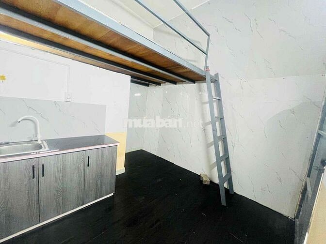 💥PHÒNG GÁC SIÊU RẺ | SẴN KỆ BẾP MỚI TINH | CÓ BẢO VỆ GIỮ XE