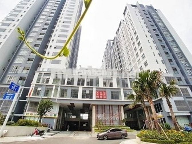 BÁN  GẤP  CĂN GÓC CHUNG CƯ HƯNG PHÁT SILVER STAR  3PN 2WC GIÁ 4.4 TỶ
