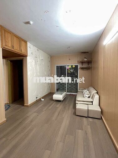 🏘️ Nhà 2 lầu fun nội thất, gần Nguyễn Ảnh Thủ, Song Hành, Trung M Tây