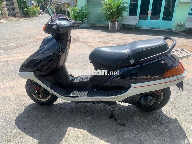 cần bán feway250cc
