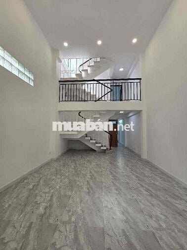 💫3 MẶT HẺM CỰC KỲ THOÁNG MÁT, BTCT CHẮC CHẮN , 4 TẦNG LỀ VÂN SỸ  PHÚ N