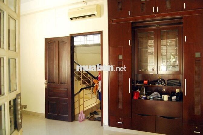 CHO THUÊ PHÒNG TIỆN NGHI NGAY TRUNG TÂM Q.1
