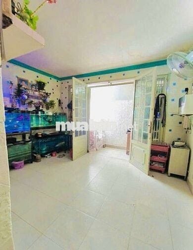 BÁN NHÀ Q8 , 25M2, 3 TẦNG, 3PN, CHÍNH CHỦ, SHR, CHỈ HƠN 2 TỶ GẤP BÁN