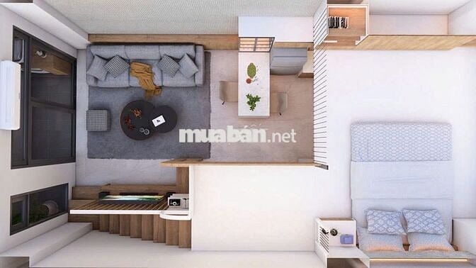 nhà nước hỗ trợ nhà ở xã hội thanh toán 150tr