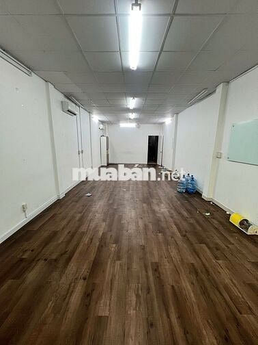 MT PHan Đăng Lưu _Nơ Trang Long 4.5x20 có MT 5 tầng trống suốt