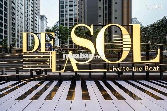 Giỏ Hàng Cực Hiếm Căn Hộ Tại Dự Án Delasol Quận 4