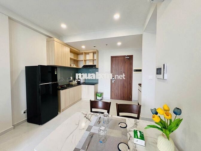 CĂN 1PN FULL NỘI THẤT CHỈ 7 TRIỆU/THÁNG