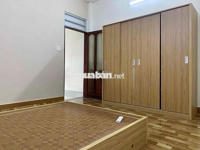 CHÍNH CHỦ CHO THUÊ NHÀ NGUYÊN CĂN - FULL NỘI THẤT GÒ VẤP