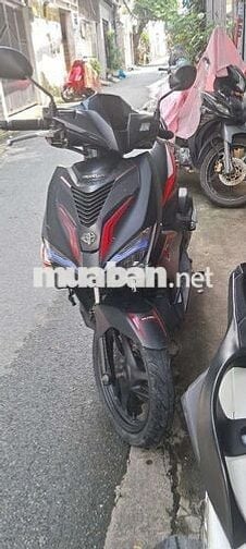 Honda Ariblade 2018 xe gia đình