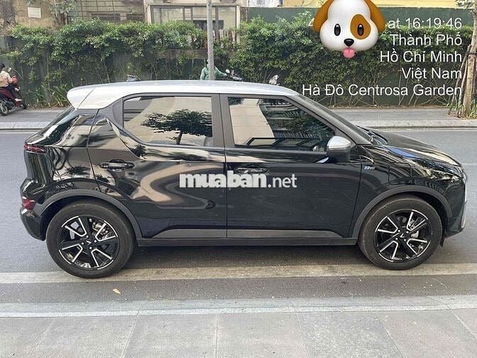 VinFast VF5 Plus 2023 - 140000 km