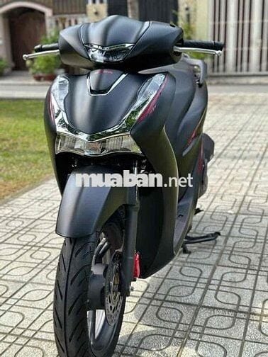 sh125 abs đk 7/2025 300km chuẩn
