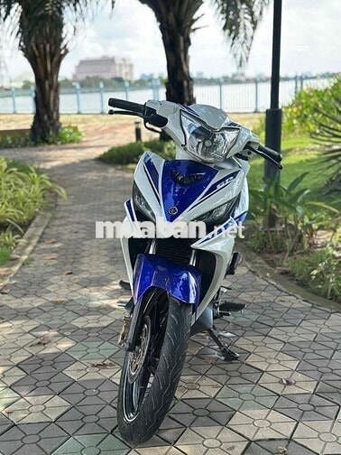 Yamaha Exciter 2014 BSTP Chính Chủ Ký Đầu Nồi Zin