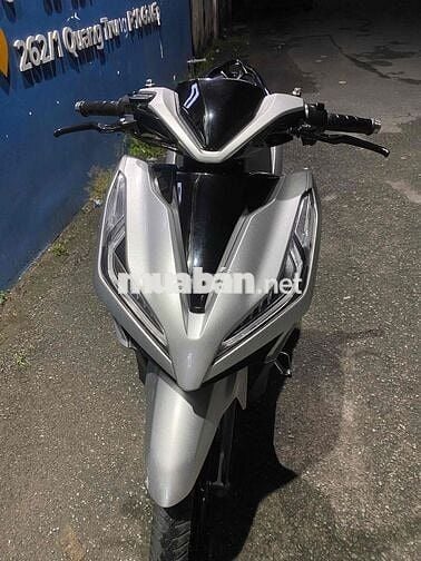 Vario 150 9C BSTP, Máy chưa chạm xe mộc nhà bán
