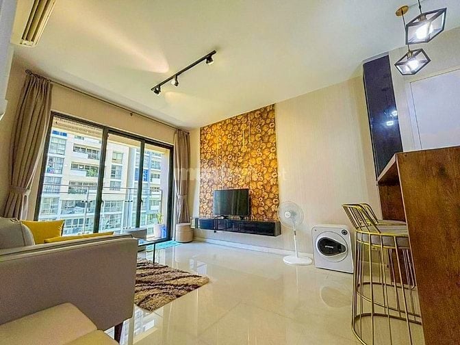 Bán Căn hộ tại Estella Heights An Phú tầng thấp 1 phòng ngủ 60m2