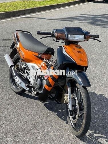 Thanh Lý Satria 2k 2Thì