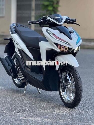 honda- Vairiro 125 kiểng nhẹ