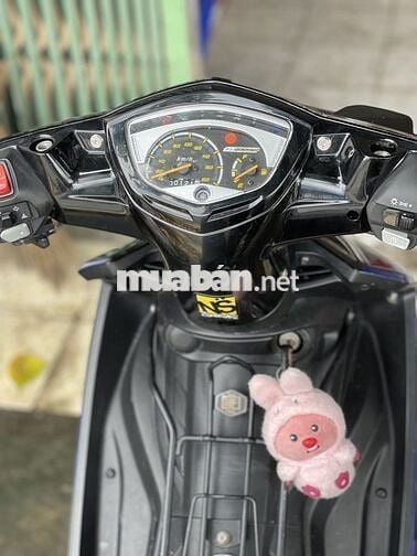 ex 135 xuống áo zin giấy tờ đầy đủ