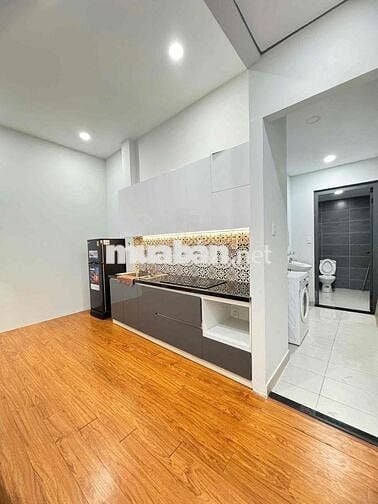 PENHOUSE 65m2 2PN NGAY LOTTE 4-5 NGƯỜI Ở VÔ TƯ