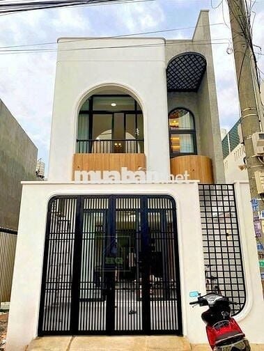BÁN NHÀ ĐỒNG NAI, MỚI XÂY, FULL NỘI THẤT, CHỈ VỚI 550TR NHẬN NHÀ