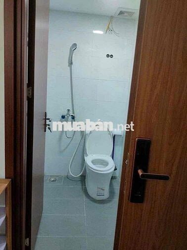 Cần bán căn hộ 60m2 2PN 2WC chung cư Tecco Home  Vòng Xoay An Phú