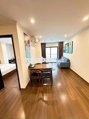 CHO THUÊ CHDV 2N1K FULL NỘI THẤT - NGAY TÂY HỒ 🤩