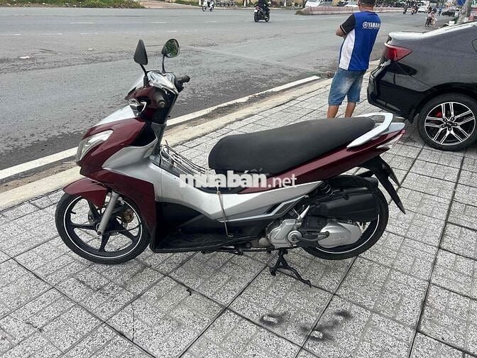 xe máy zin vip bs65
