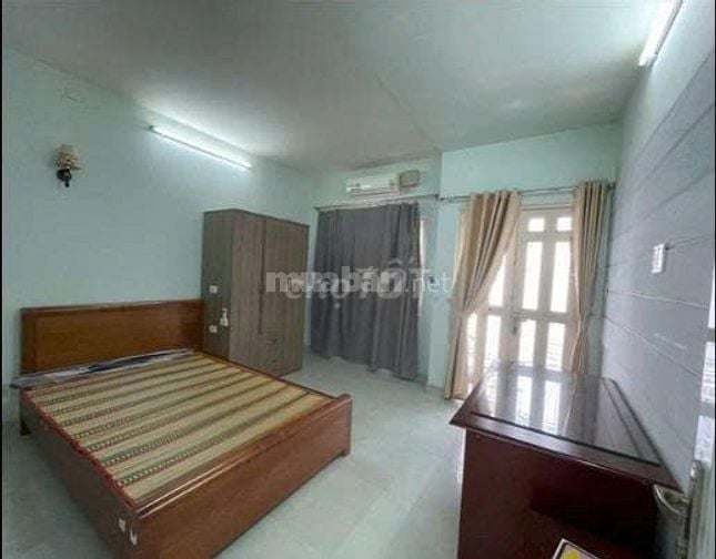 🏠 BÁN NHÀ HẺM 60 LÂM VĂN BỀN – QUẬN 7, TP.HCM