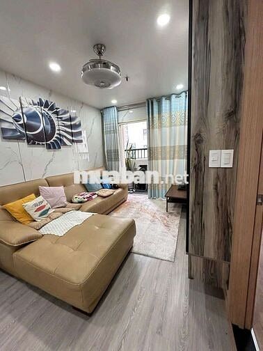 Cityland Park Hills cho thuê 2pn 2wc ntcb 12,5tr, full 13,5tr