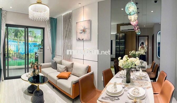căn hộ chung cư newsky Chủ đầu Tư Bcons