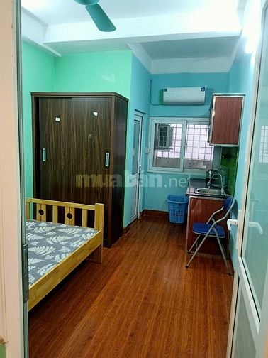Cho thuê nhà hộ gia đình hoặc sinh viên, người đi làm ở lâu dài