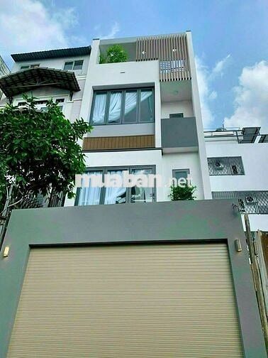 NHÀ HXH 3 LẦU 108/1A NGUYỄN THIỆN THUẬT, QUẬN 3