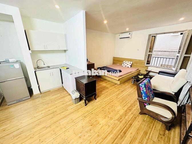 Phòng 45m 1B1N Tại Phố Xuân Diệu - Quảng An - Tây Hồ