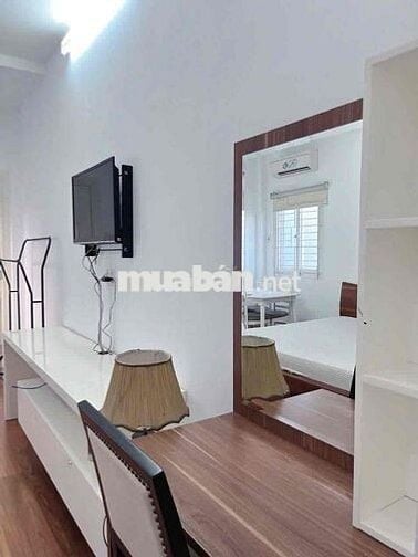 DỰ ÁN:BÙI HỮU NGHĨA P2 BÌNH THẠNH