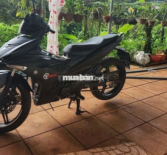Exciter 2016, ngon lành mới dọn . giấy tờ đầy đủ