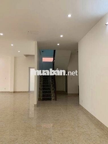🔴 (NCC) CHO THUÊ NHÀ 2 TẦNG 375m² (NGANG 15m) ĐƯỜNG TRẦN ĐẠI NGHĨA