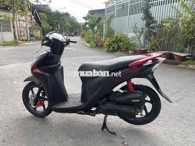 Vision 2019, bstp chính chủ, khoá SMK