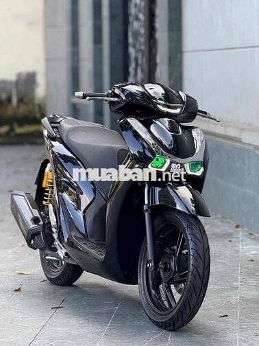 SH 125i 2021 BSTP KIỂNG 1 CHỦ