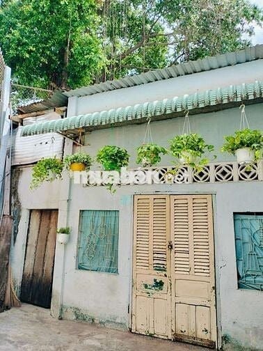NHỈNH 4tỷ - 5.5X12M - BÌNH THỚI - TRUNG TÂM HÀNH CHÍNH Q11