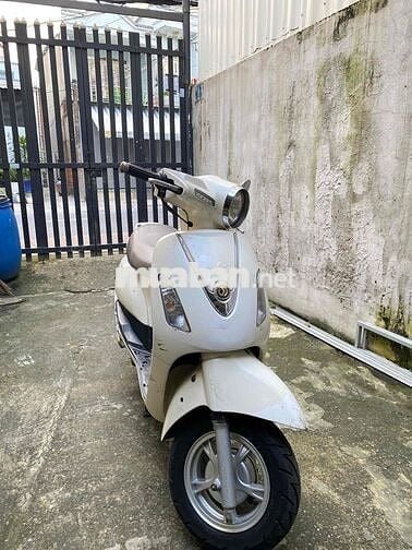 xe tay ga Attila Sym 125cc đẹp