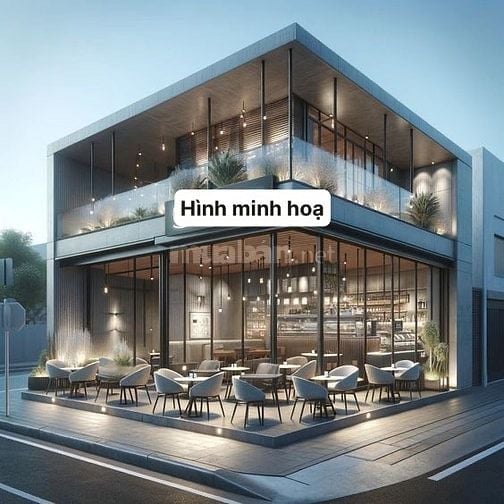 CHO THUÊ GÓC 2 MẶT TIỀN BẠCH ĐẰNG VIEW SÔNG HÀN - TRUNG TÂM ĐÀ NẴNG